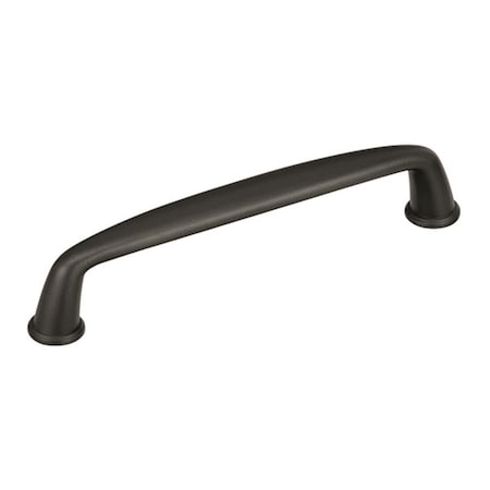 Gardencare 128 mm Kane Cabinet Pull - Black Bronze GA747026